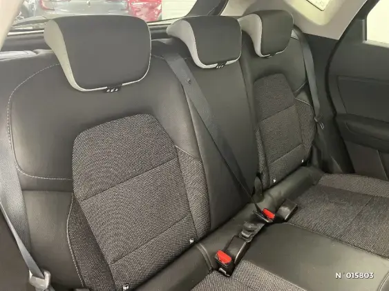 RENAULT CAPTUR II - voiture d'occasion - Photo 11