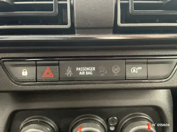 DACIA SANDERO III - voiture d'occasion - Photo 14