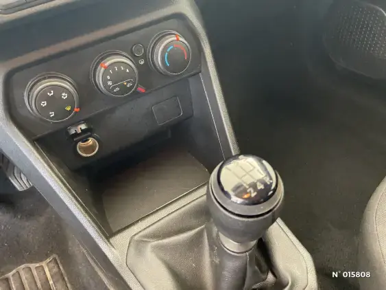 DACIA SANDERO III - voiture d'occasion - Photo 25