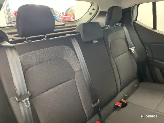 DACIA SANDERO III - voiture d'occasion - Photo 11