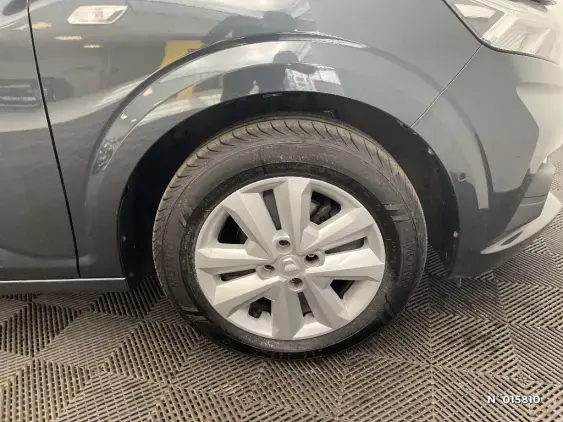 DACIA SANDERO III - voiture d'occasion - Photo 8