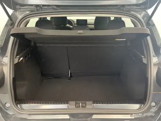 DACIA SANDERO III - voiture d'occasion - Photo 7