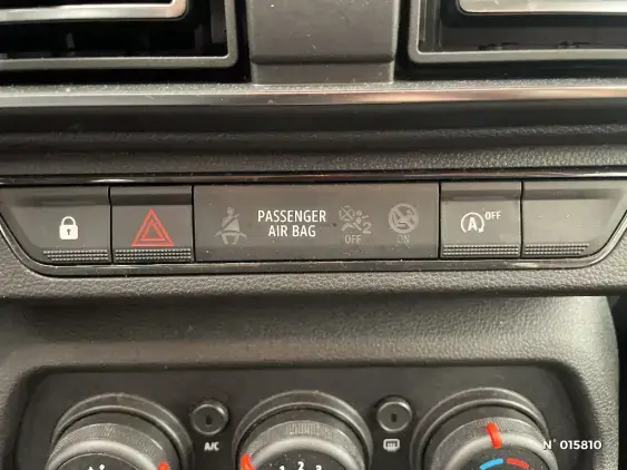 DACIA SANDERO III - voiture d'occasion - Photo 15