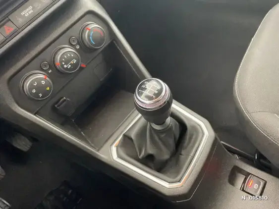 DACIA SANDERO III - voiture d'occasion - Photo 26