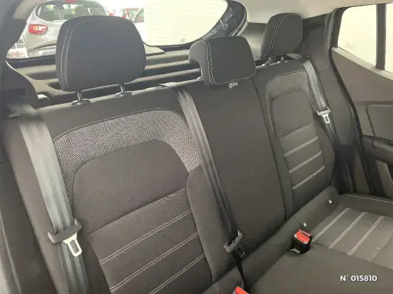 DACIA SANDERO III - voiture d'occasion - Photo 11