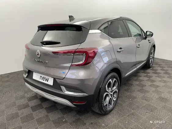 RENAULT CAPTUR II - voiture d'occasion - Photo 4