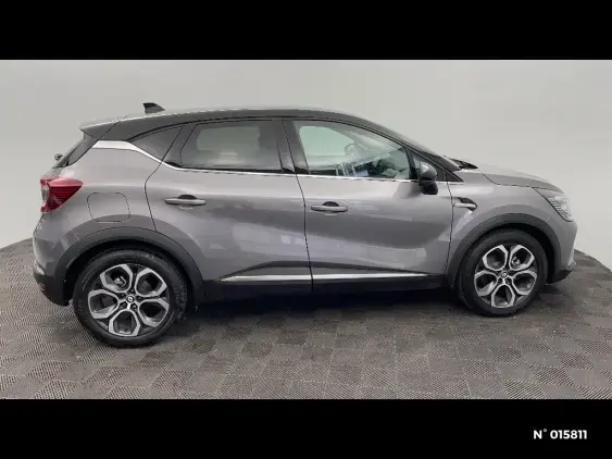 RENAULT CAPTUR II - voiture d'occasion - Photo 5