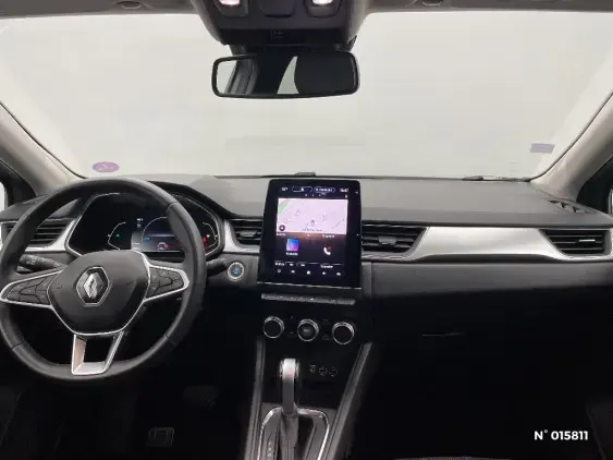 RENAULT CAPTUR II - voiture d'occasion - Photo 9