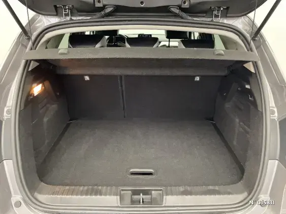 RENAULT CAPTUR II - voiture d'occasion - Photo 7