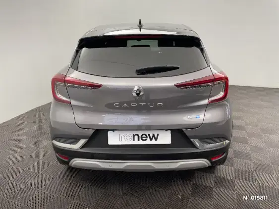 RENAULT CAPTUR II - voiture d'occasion - Photo 6