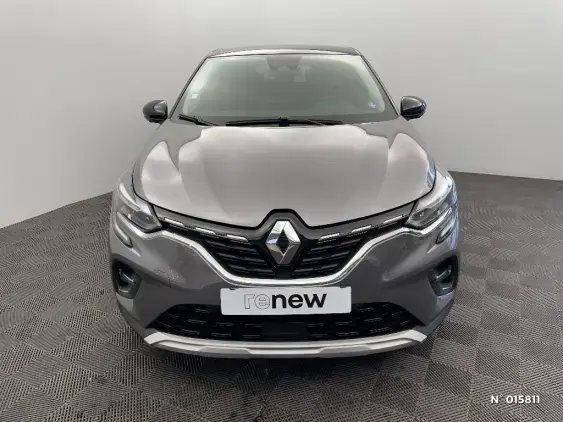 RENAULT CAPTUR II - voiture d'occasion - Photo 3
