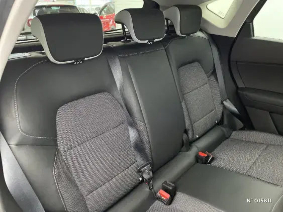 RENAULT CAPTUR II - voiture d'occasion - Photo 11