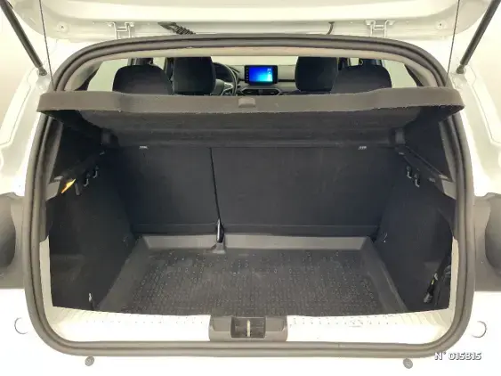 DACIA SANDERO III - voiture d'occasion - Photo 7