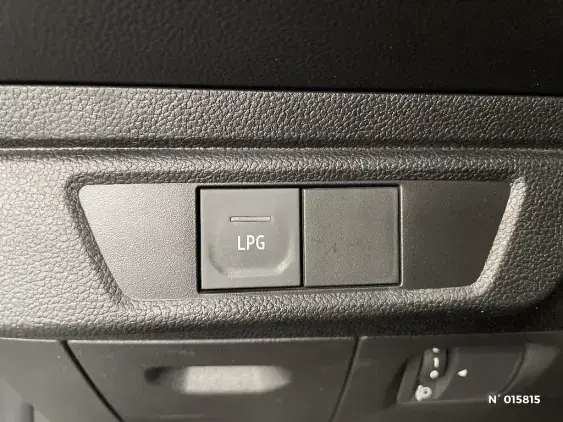 DACIA SANDERO III - voiture d'occasion - Photo 15