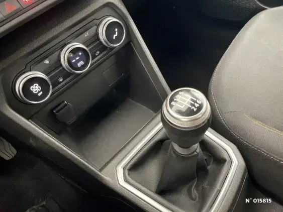 DACIA SANDERO III - voiture d'occasion - Photo 26