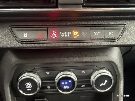 DACIA SANDERO III - voiture d'occasion - Photo 27