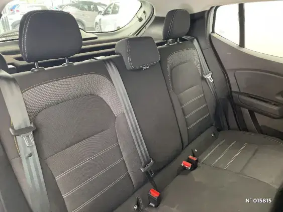 DACIA SANDERO III - voiture d'occasion - Photo 11