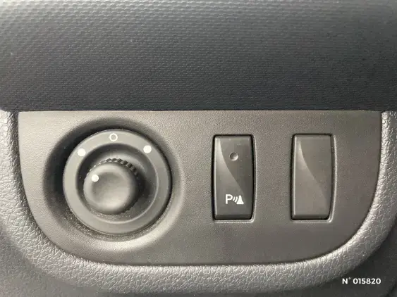 DACIA SANDERO II - voiture d'occasion - Photo 15