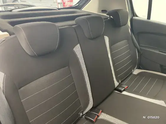 DACIA SANDERO II - voiture d'occasion - Photo 11