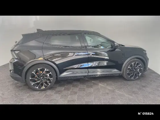 RENAULT SCENIC V ELECTRIQUE - voiture d'occasion - Photo 5