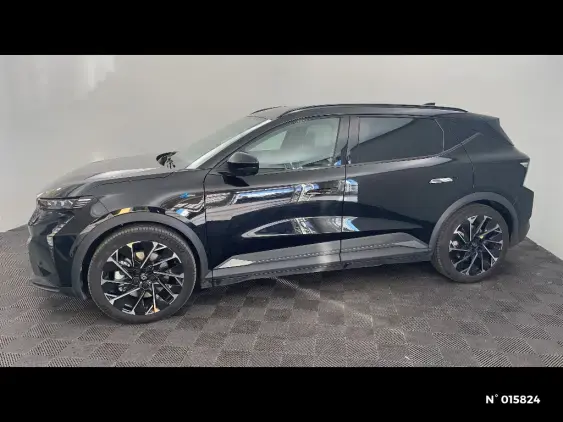 RENAULT SCENIC V ELECTRIQUE - voiture d'occasion - Photo 2