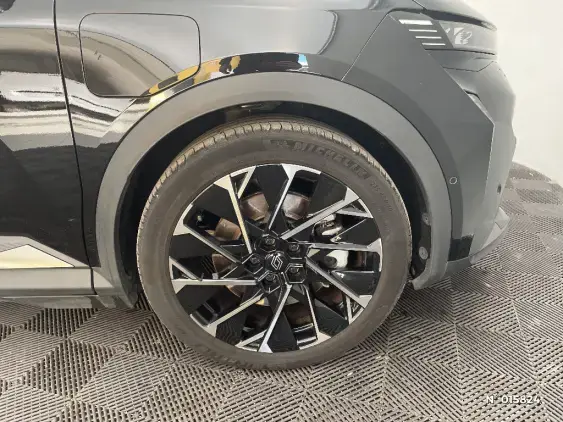 RENAULT SCENIC V ELECTRIQUE - voiture d'occasion - Photo 8