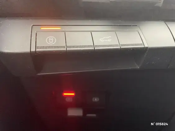 RENAULT SCENIC V ELECTRIQUE - voiture d'occasion - Photo 15