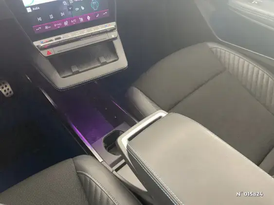 RENAULT SCENIC V ELECTRIQUE - voiture d'occasion - Photo 26