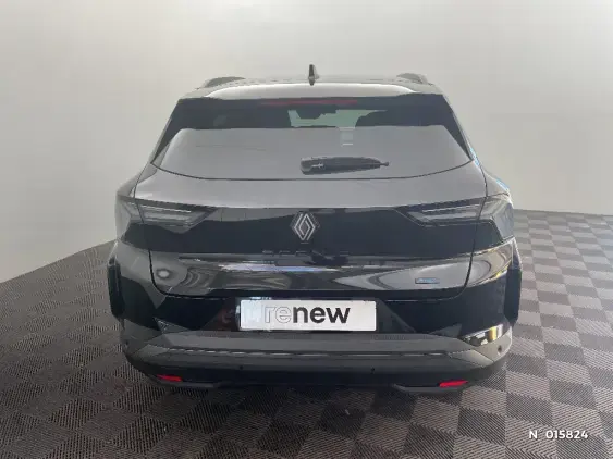 RENAULT SCENIC V ELECTRIQUE - voiture d'occasion - Photo 6