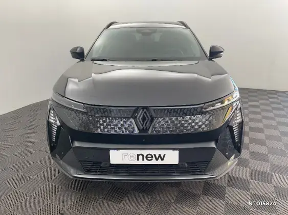 RENAULT SCENIC V ELECTRIQUE - voiture d'occasion - Photo 3