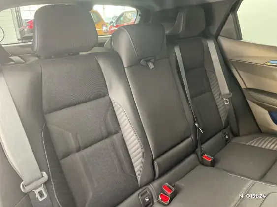 RENAULT SCENIC V ELECTRIQUE - voiture d'occasion - Photo 11