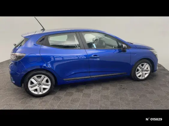 RENAULT CLIO V - voiture d'occasion - Photo 5