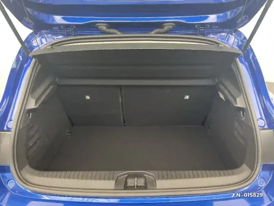 RENAULT CLIO V - voiture d'occasion - Photo 7