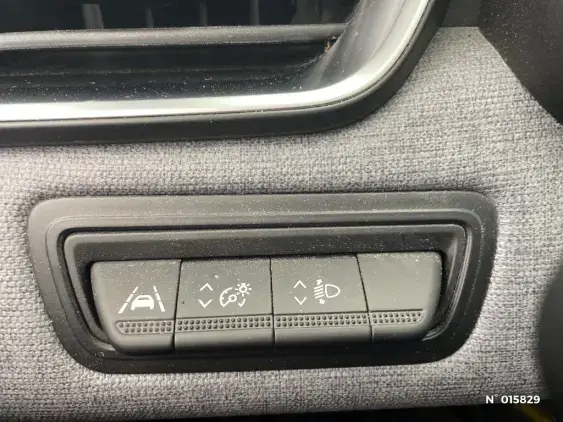 RENAULT CLIO V - voiture d'occasion - Photo 15