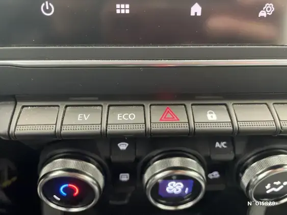 RENAULT CLIO V - voiture d'occasion - Photo 27