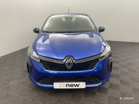 RENAULT CLIO V - voiture d'occasion - Photo 3