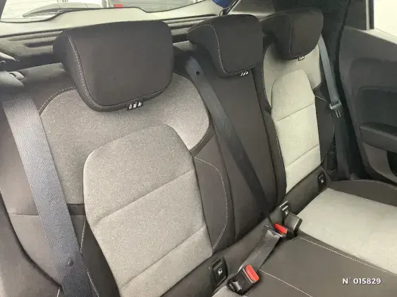 RENAULT CLIO V - voiture d'occasion - Photo 11