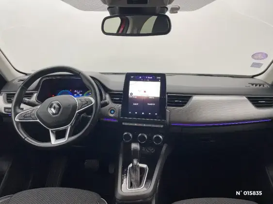 RENAULT ARKANA - voiture d'occasion - Photo 9