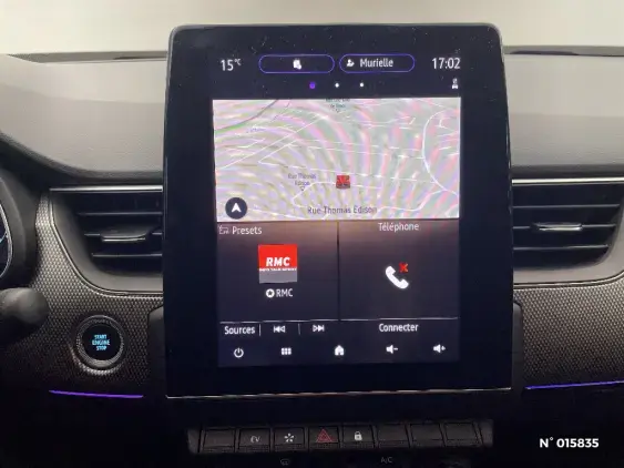 RENAULT ARKANA - voiture d'occasion - Photo 13