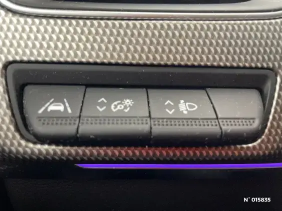 RENAULT ARKANA - voiture d'occasion - Photo 15