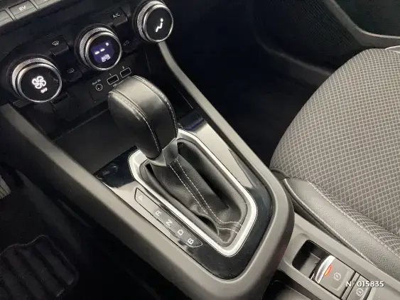 RENAULT ARKANA - voiture d'occasion - Photo 26