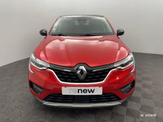 RENAULT ARKANA - voiture d'occasion - Photo 3