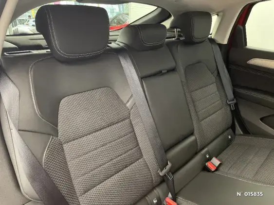 RENAULT ARKANA - voiture d'occasion - Photo 11