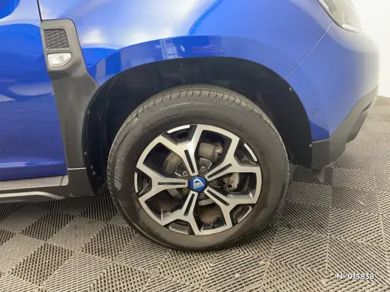 DACIA DUSTER II - voiture d'occasion - Photo 8