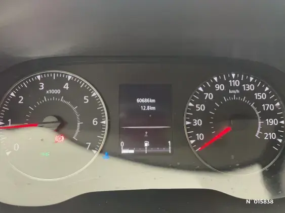 DACIA DUSTER II - voiture d'occasion - Photo 12