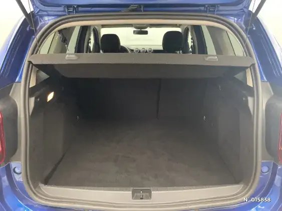 DACIA DUSTER II - voiture d'occasion - Photo 7