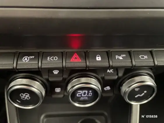 DACIA DUSTER II - voiture d'occasion - Photo 27