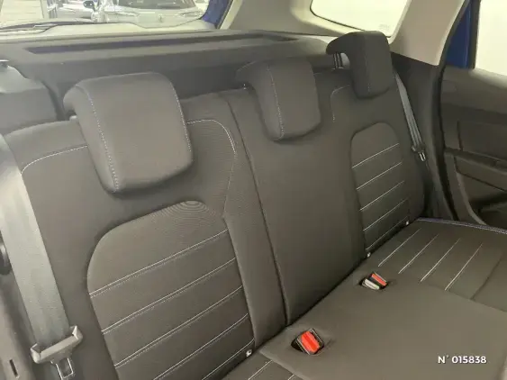 DACIA DUSTER II - voiture d'occasion - Photo 11