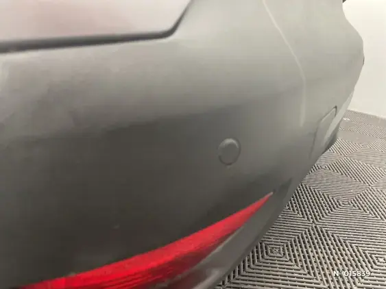 RENAULT CAPTUR - voiture d'occasion - Photo 14