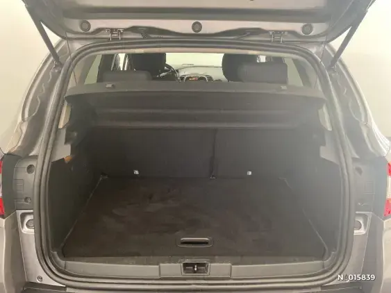 RENAULT CAPTUR - voiture d'occasion - Photo 7